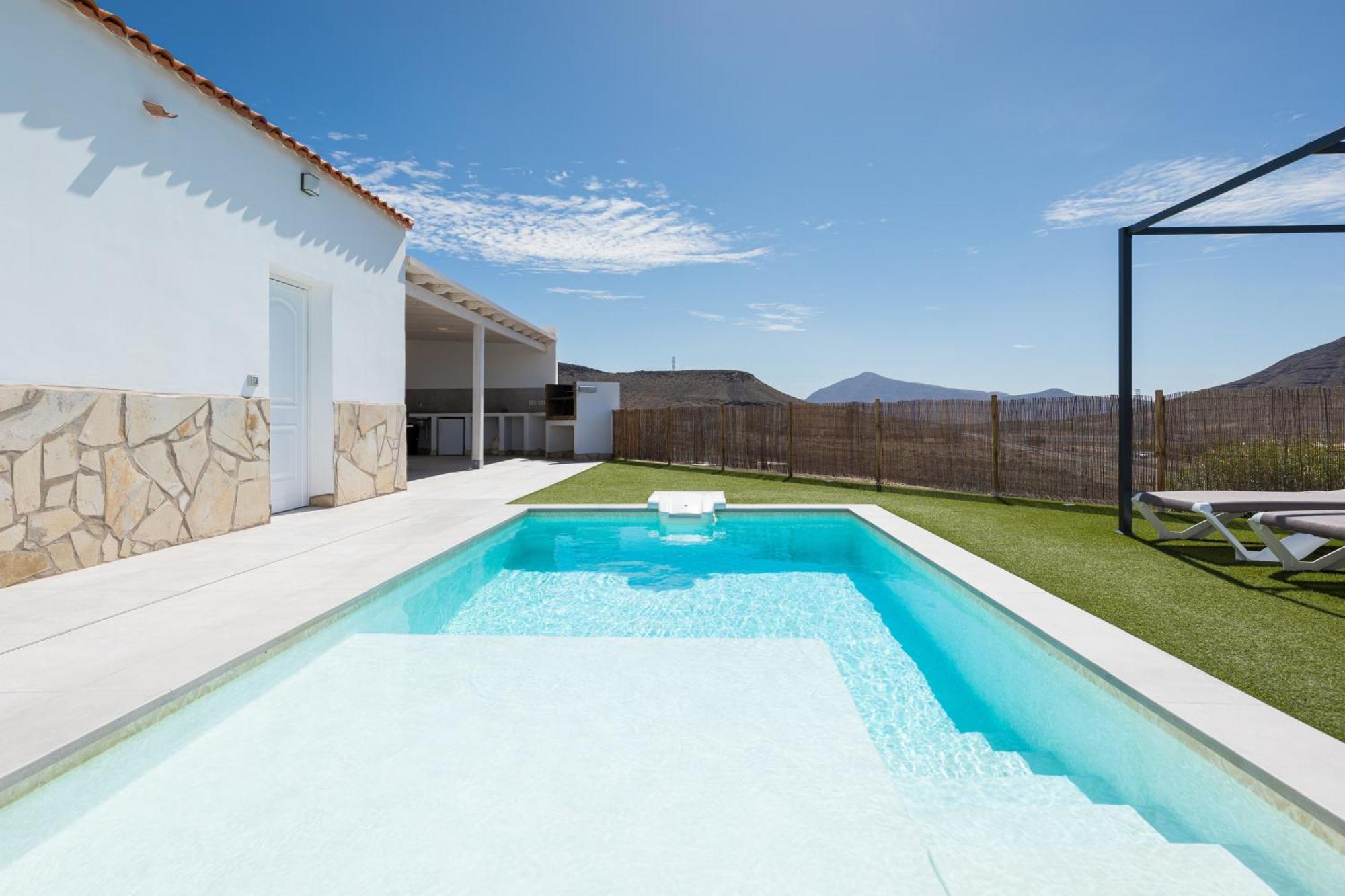 Villa Gregorio Cardon Extérieur photo